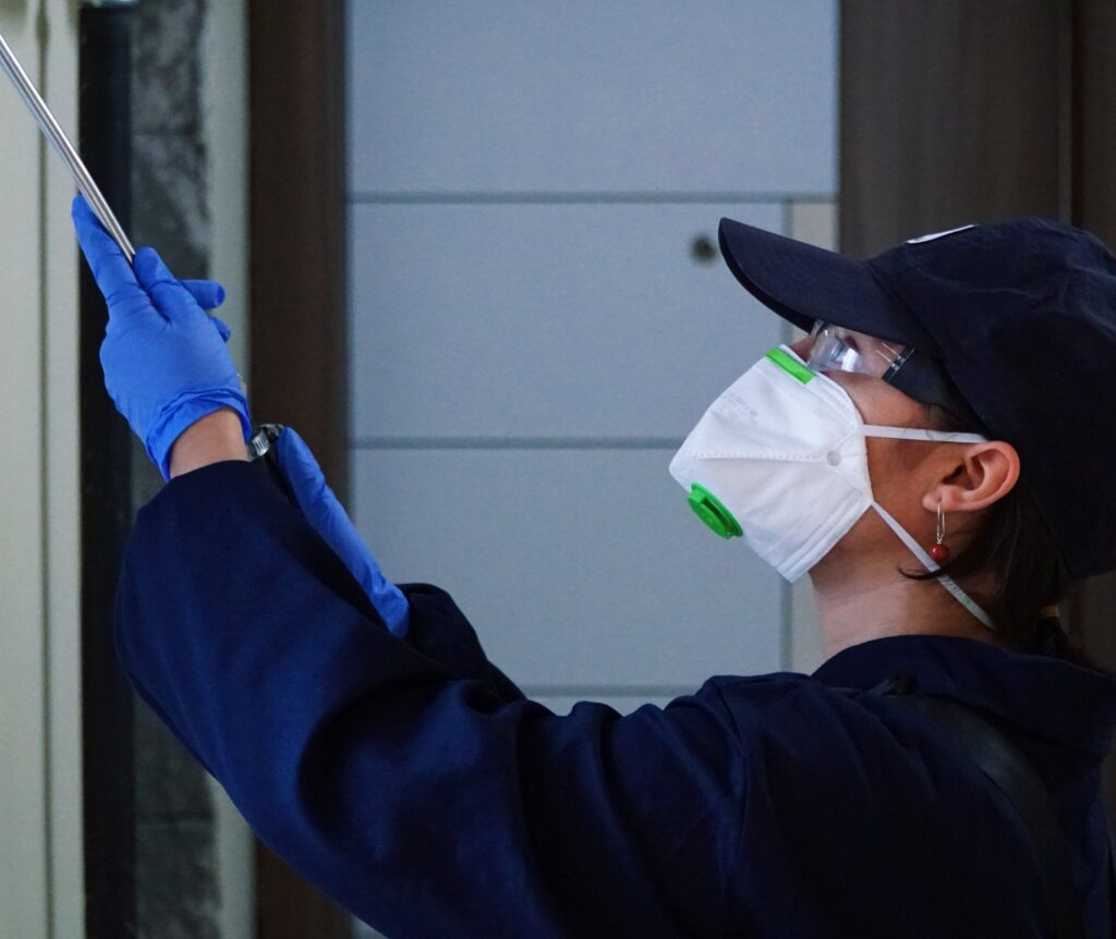 İlaçlama Yaptırmadan Önce Dikkat Edilmesi Gerekenler